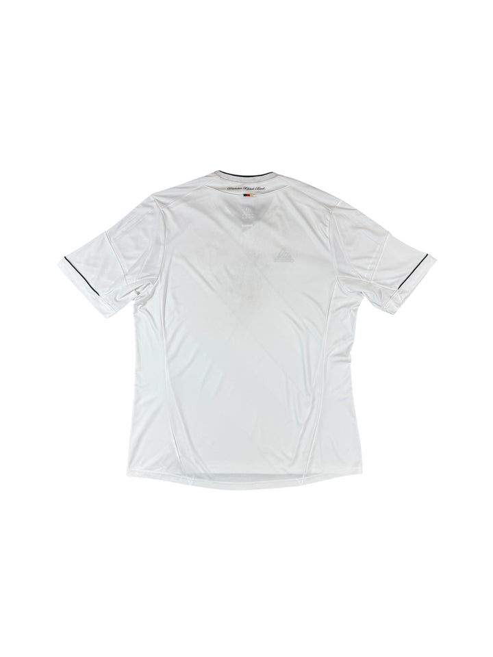 2012-13 Germany Adidas Home Shirt - 7/10 - (XL)