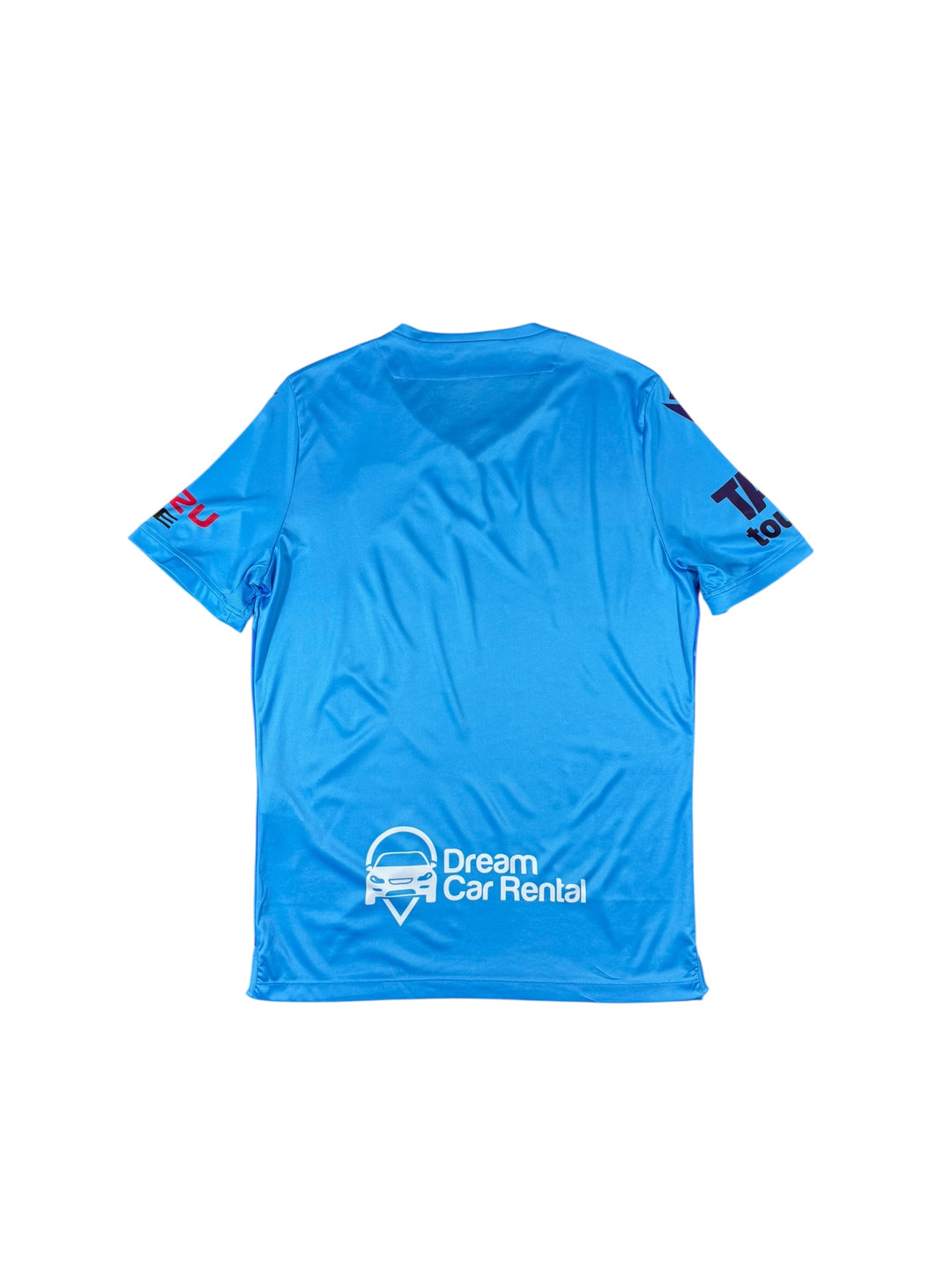 2023/24 Perth Glory Macron Goalkeeper Shirt - 9/10 - (XL)