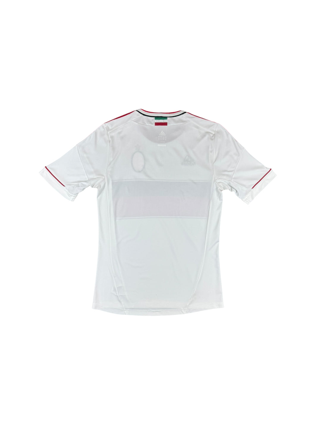 2012-13 AC Milan Adidas Away Shirt - 8/10 - (S)