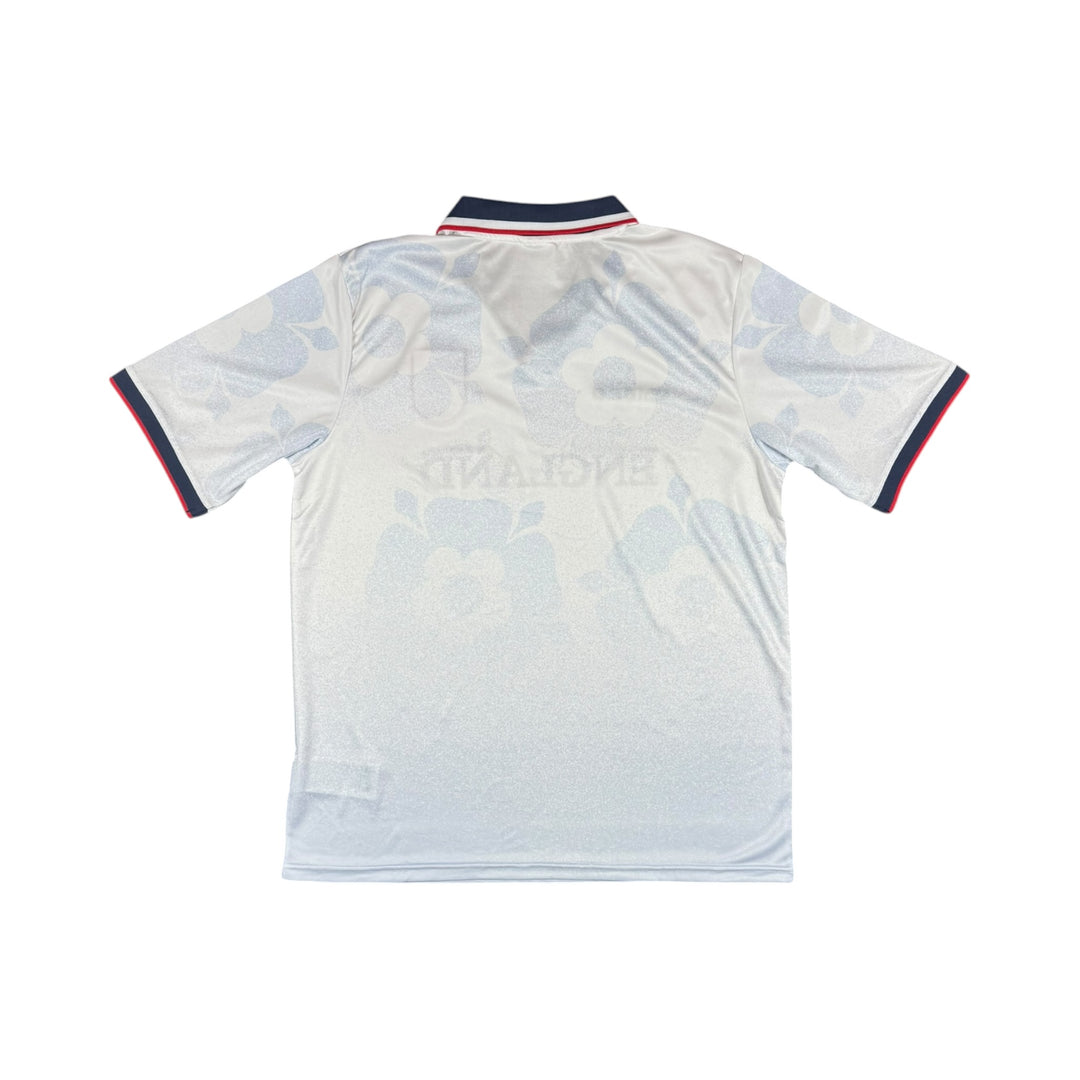 England 1994 Umbro Reissue Shirt