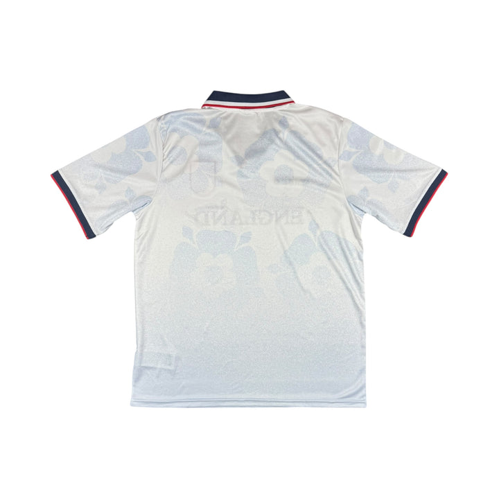 England 1994 Umbro Reissue Shirt