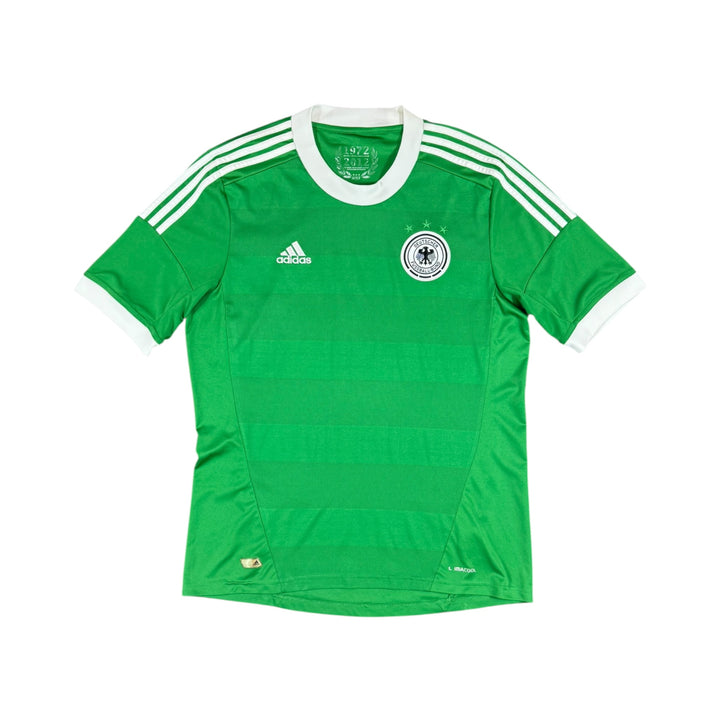 2012-13 Germany Adidas Away Shirt - 9/10 - (L)