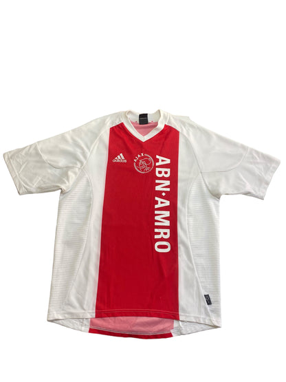 Ajax 2002/03 Football Jersey Mens M