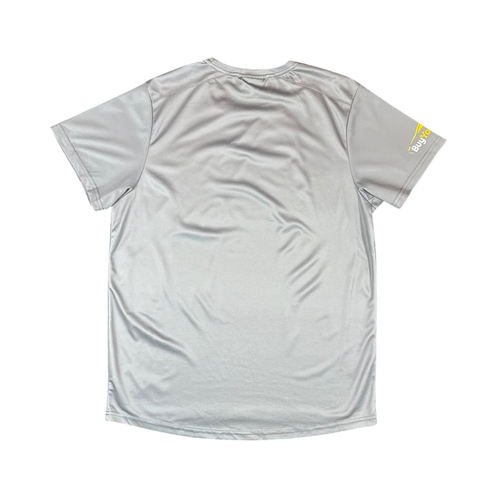 2022-23 Brisbane Roar Training Shirt - 8/10 - (XL)