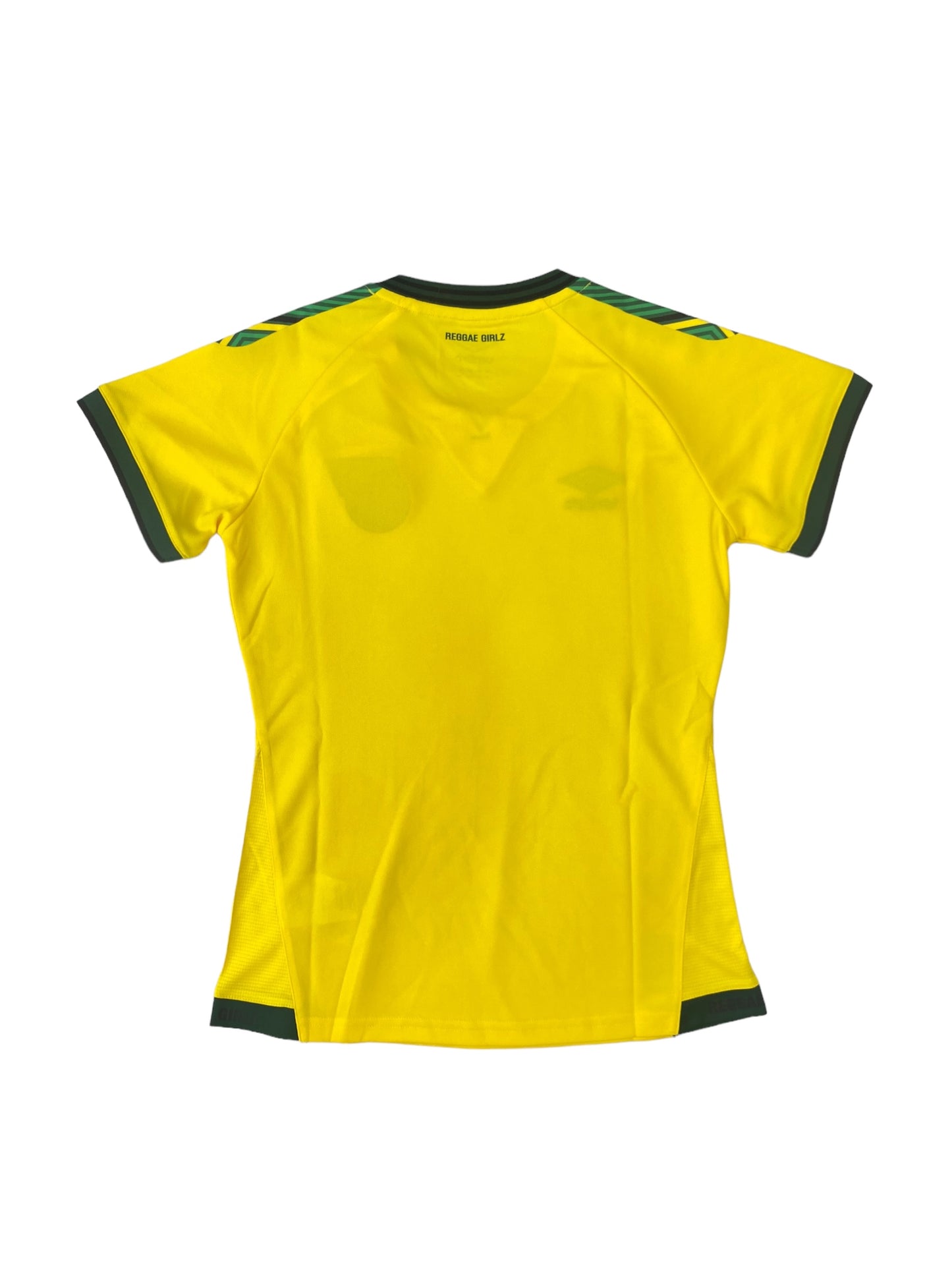 Jamaica 2018/19 Football Jersey Women’s S