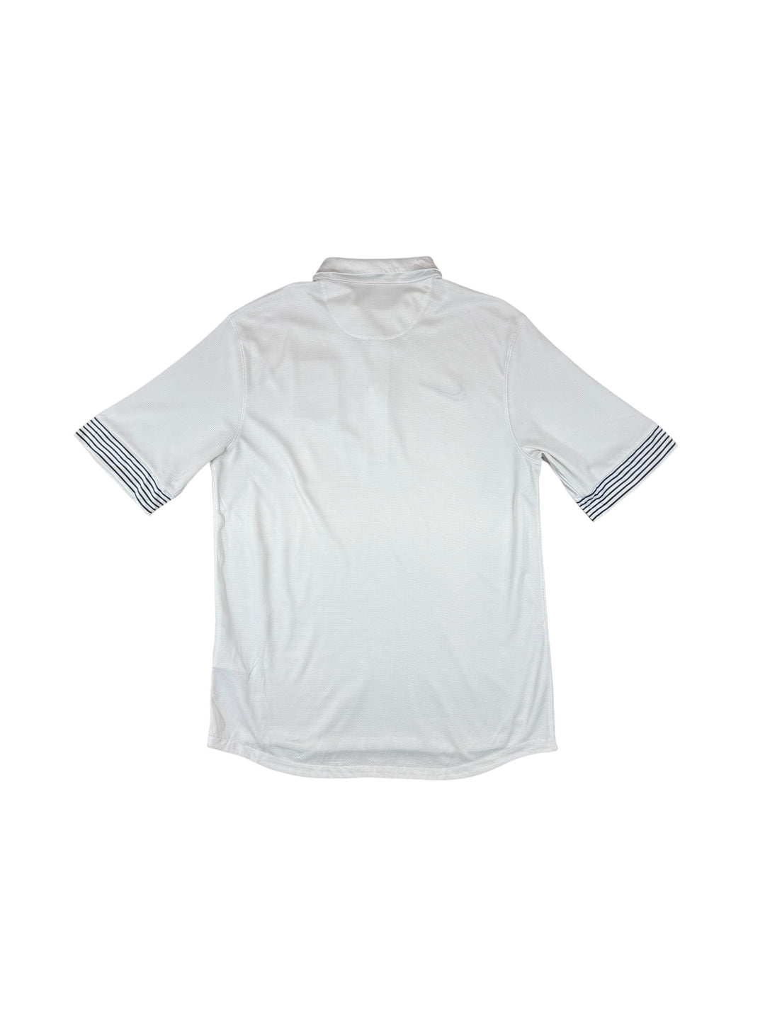 2012/13 France Nike Away Shirt - 9/10 - (L)
