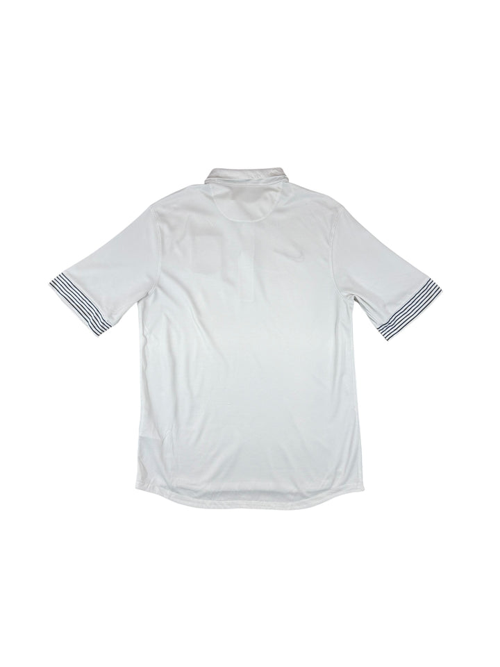 2012/13 France Nike Away Shirt - 9/10 - (L)