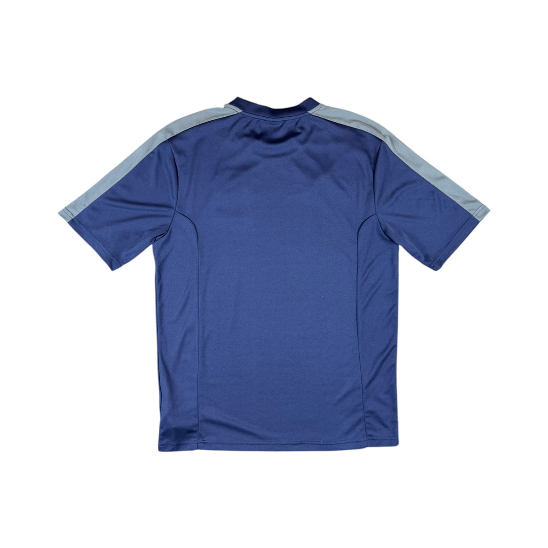 2011-12 Burnley Puma Training Shirt - 8/10 - (M)