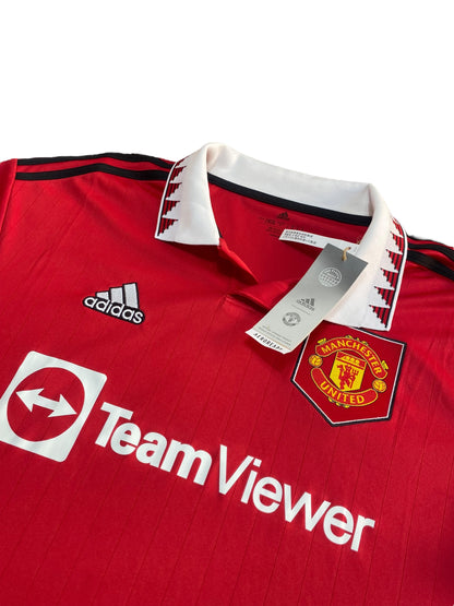 Manchester United 2022/23 Jersey New with tags