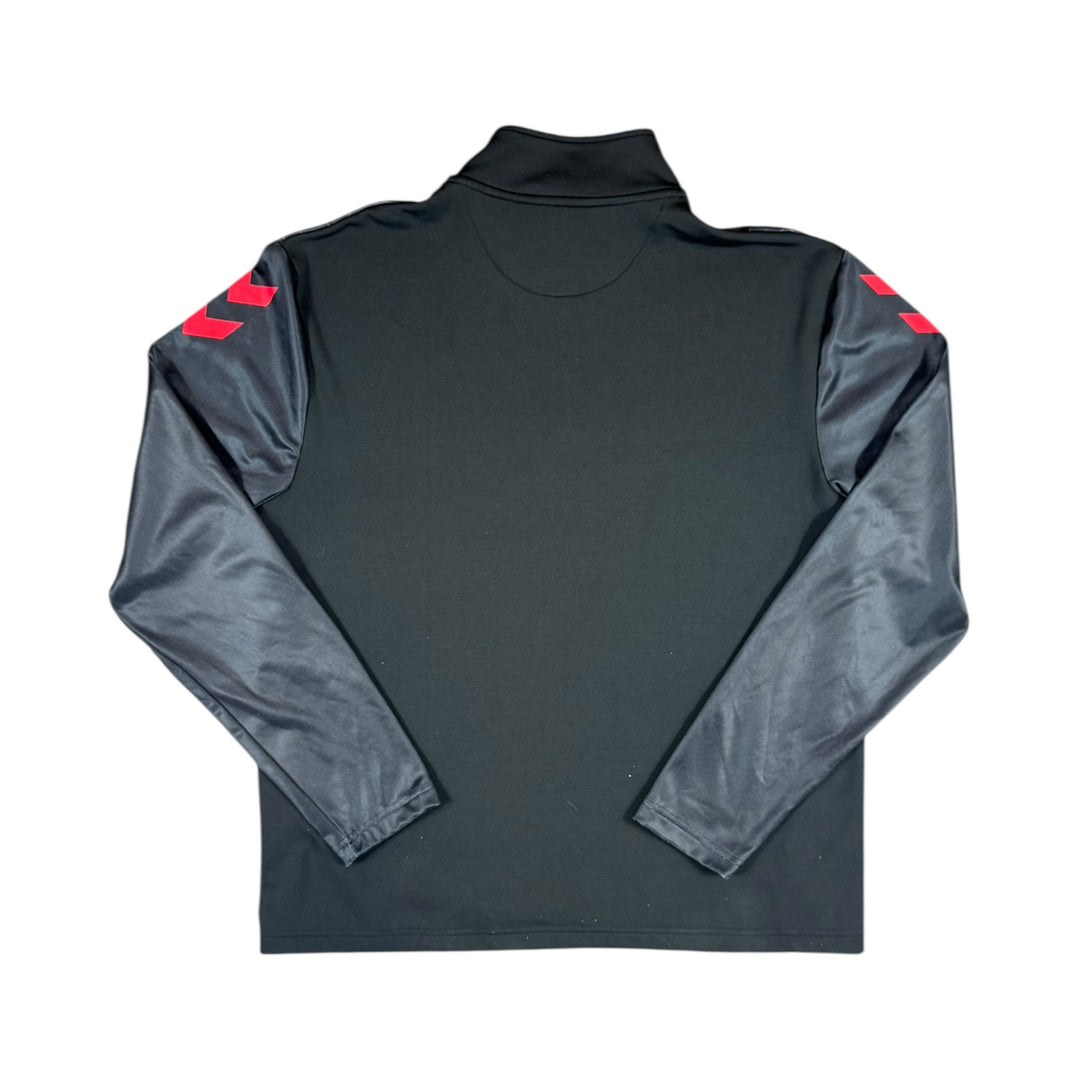 2023-24 Southampton Hummel Track Jacket - 8/10 - (L)