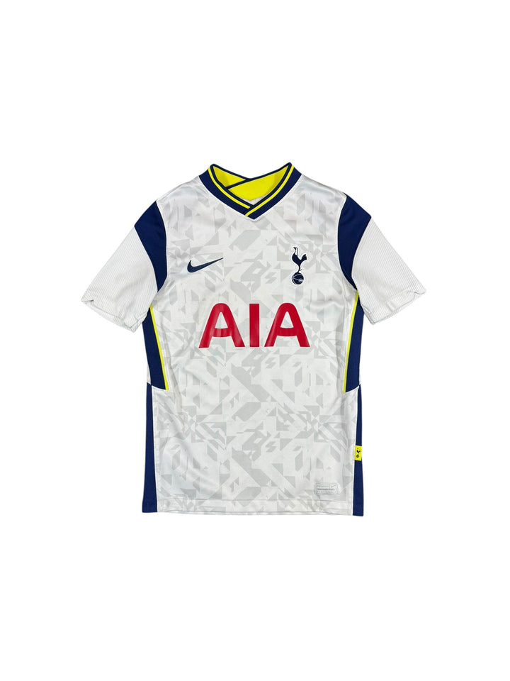 2020-21 Tottenham Hotspurs Nike Home Shirt - 8/10 - (11-12 Years)