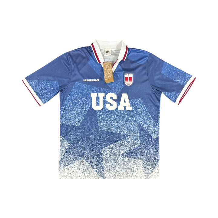 USA 1994 Umbro Reissue Shirt
