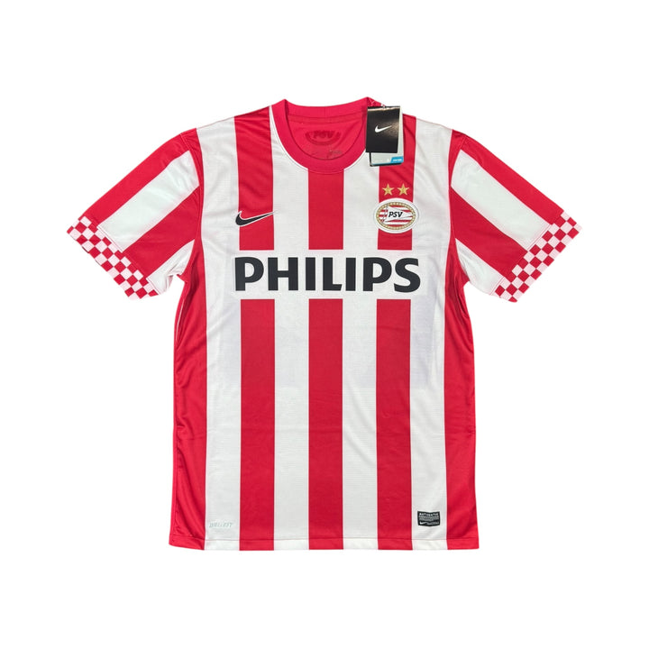 2012-13 PSV Nike Home Shirt Brand New