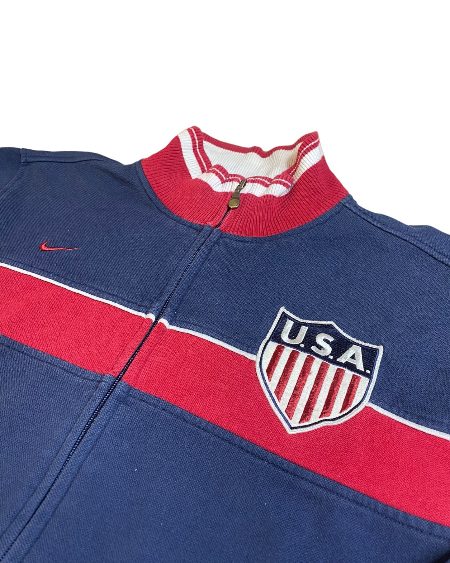 Vintage USA Football 1999 Jacket Men’s XL