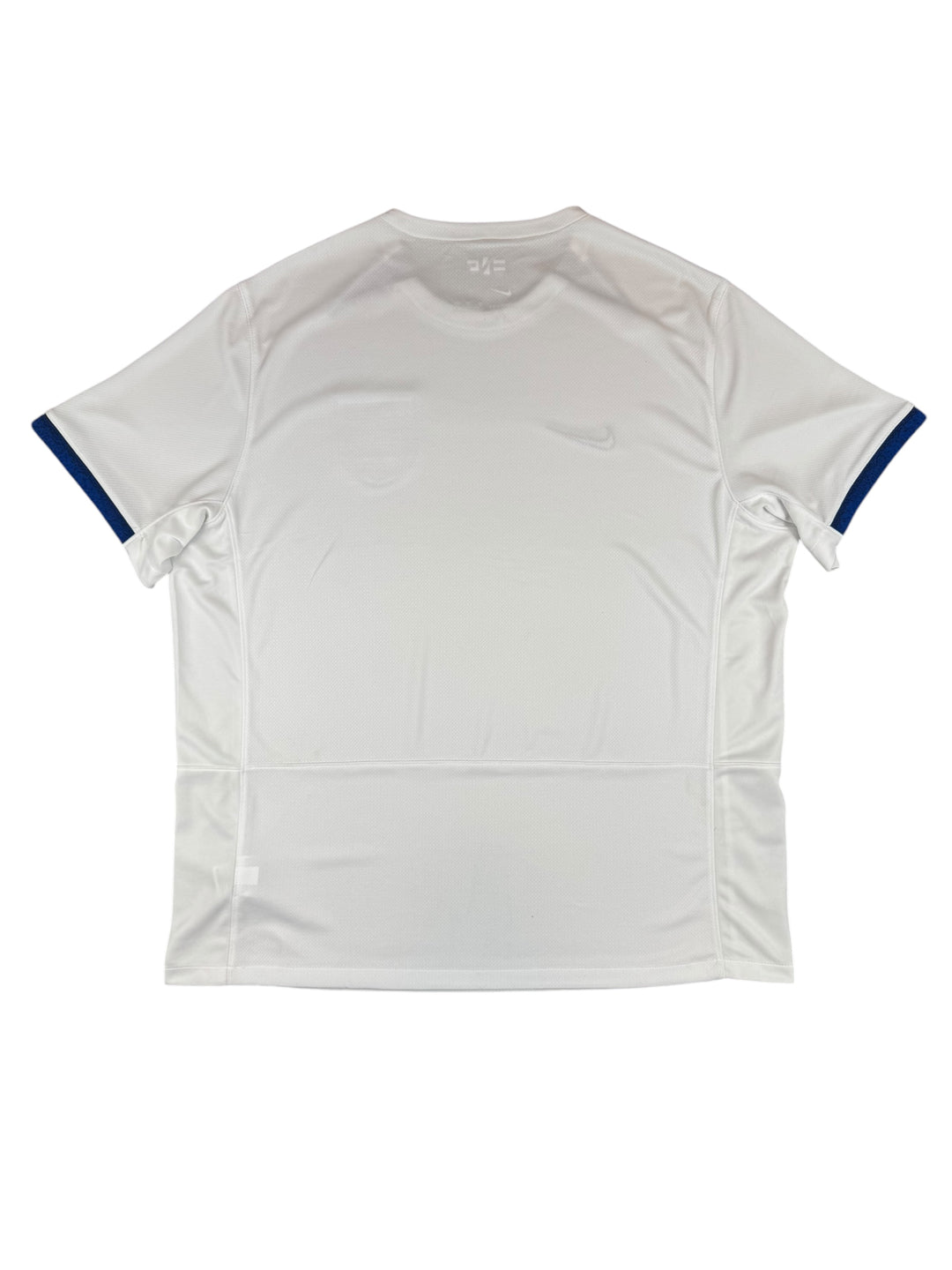 2023/24 England Nike Football Shirt - 9/10 - (XL)