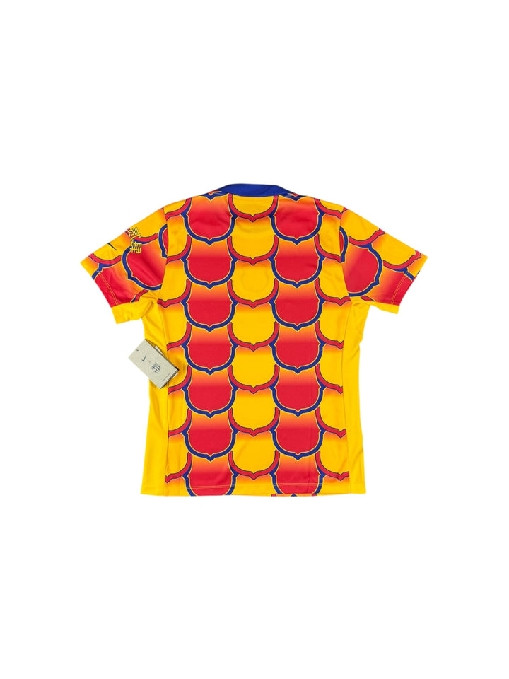 2023-24 Barcelona Nike Chinese New Year Pre-Match Shirt Brand New Women’s (S)