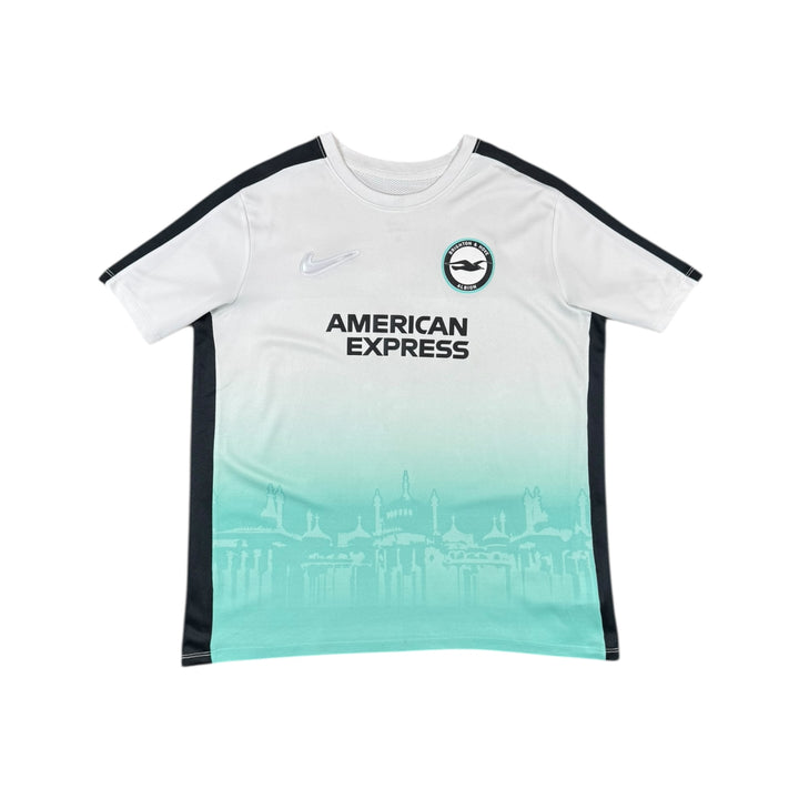 2023-24 Brighton Nike Special Shirt - 7/10 - (12-13 Years)