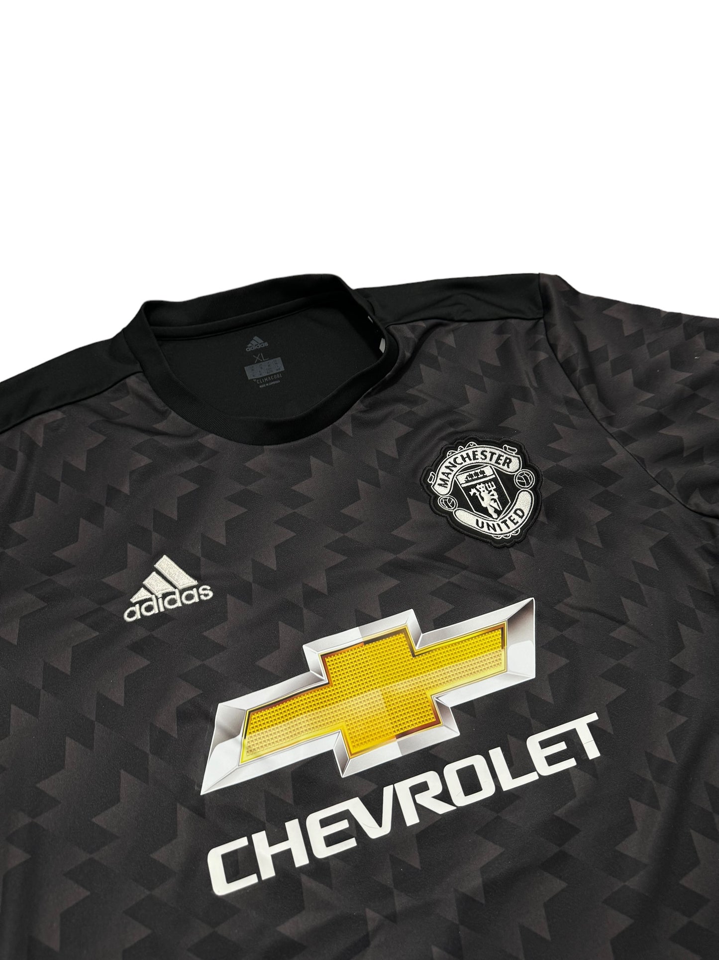 Manchester United 2018/18 Football Jersey