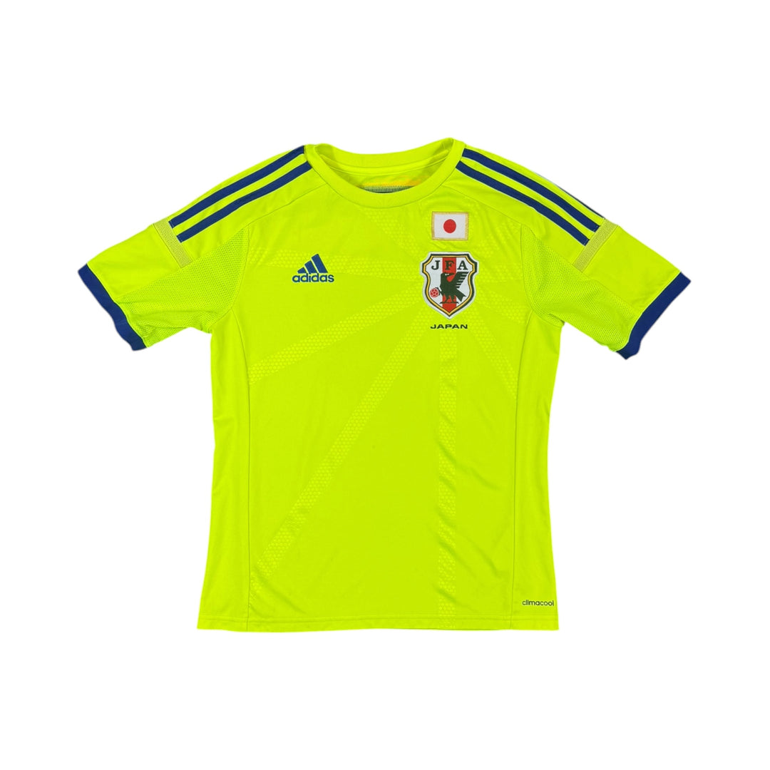 2014 Japan Away Shirt - 8/10 - (13-14 Years)