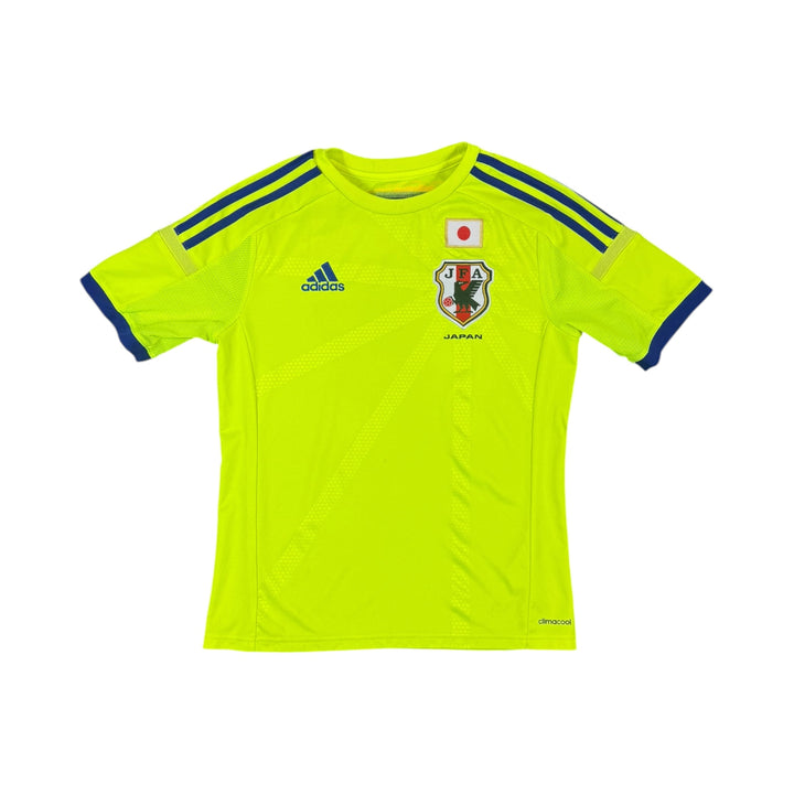 2014 Japan Away Shirt - 8/10 - (13-14 Years)