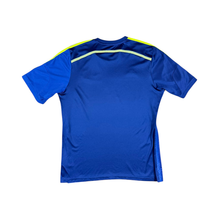 2014-15 Ajax Adidas Away Shirt - 8/10 - (2XL)