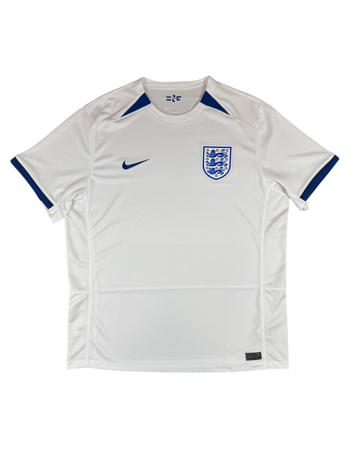 2023/24 England Nike Football Shirt - 9/10 - (2XL)