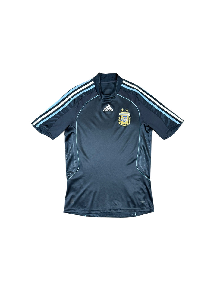 2008-09 Argentina Adidas Away Shirt - 8/10 - (M)