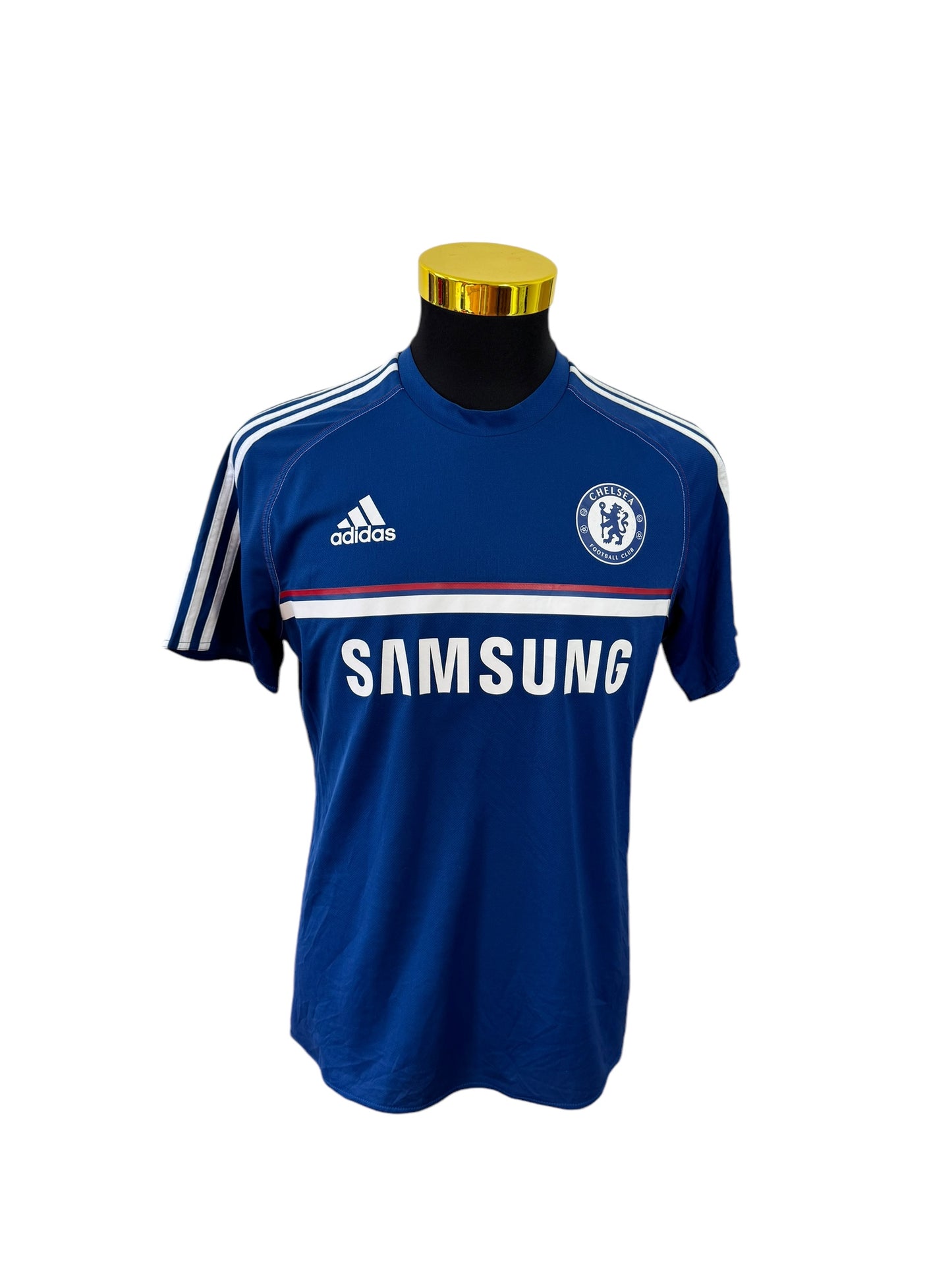 Chelsea 2013/14 Football Training Jersey