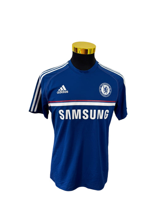 Chelsea 2013/14 Football Training Jersey