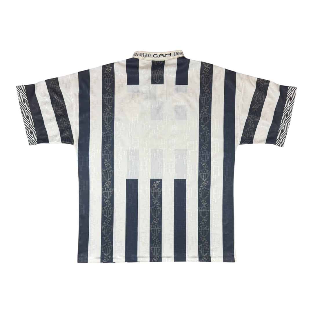 1994 Atletico Mineiro Home Shirt - 9/10 - (XL)