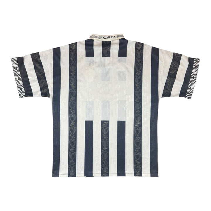 1994 Atletico Mineiro Home Shirt - 9/10 - (XL)