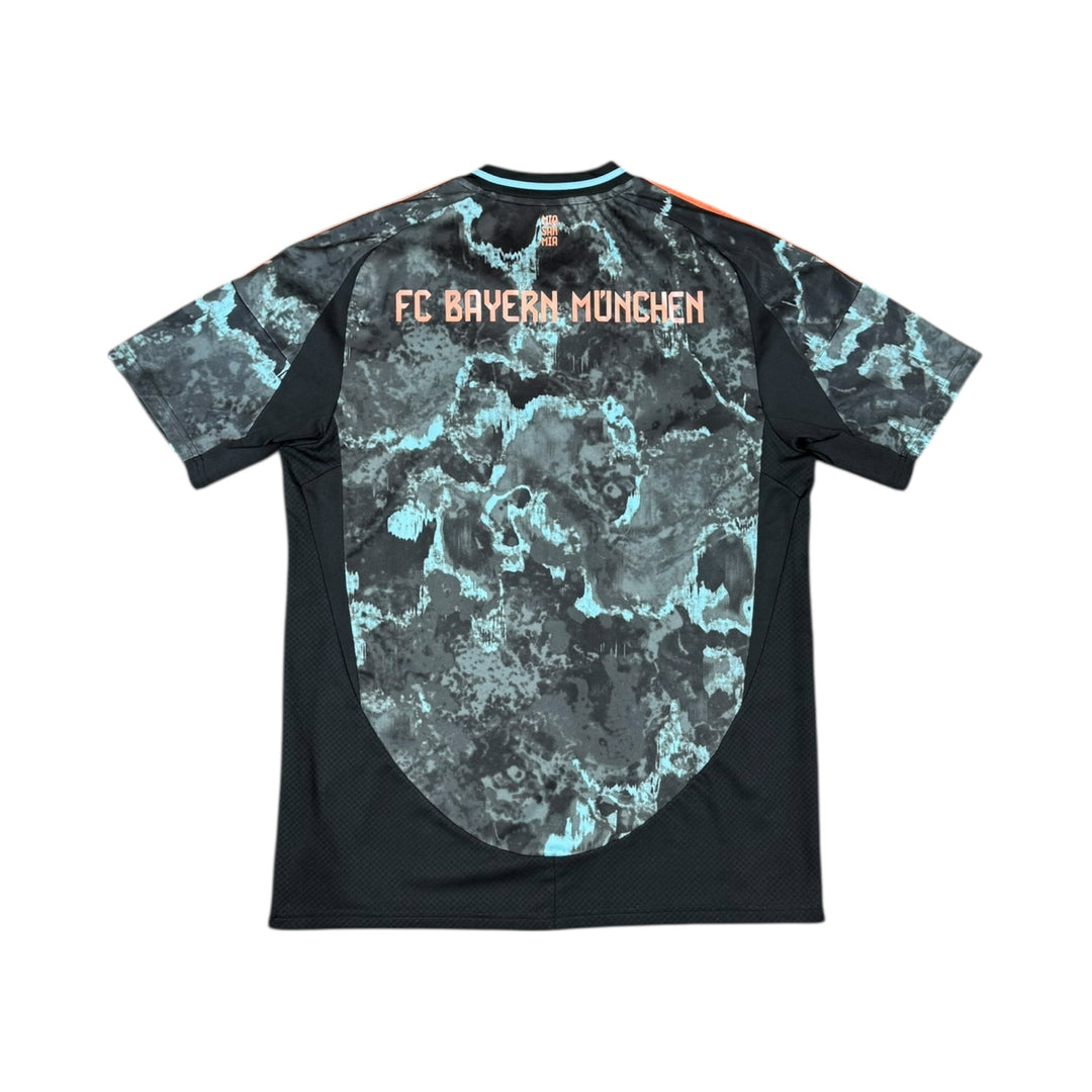 2024-25 Bayern Munich Adidas Away Shirt - 9/10 - (L)