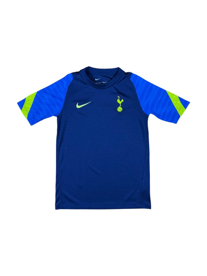 2021/22 Tottenham Hotspurs Nike Training Shirt - 9/10 - (11-12 Years)
