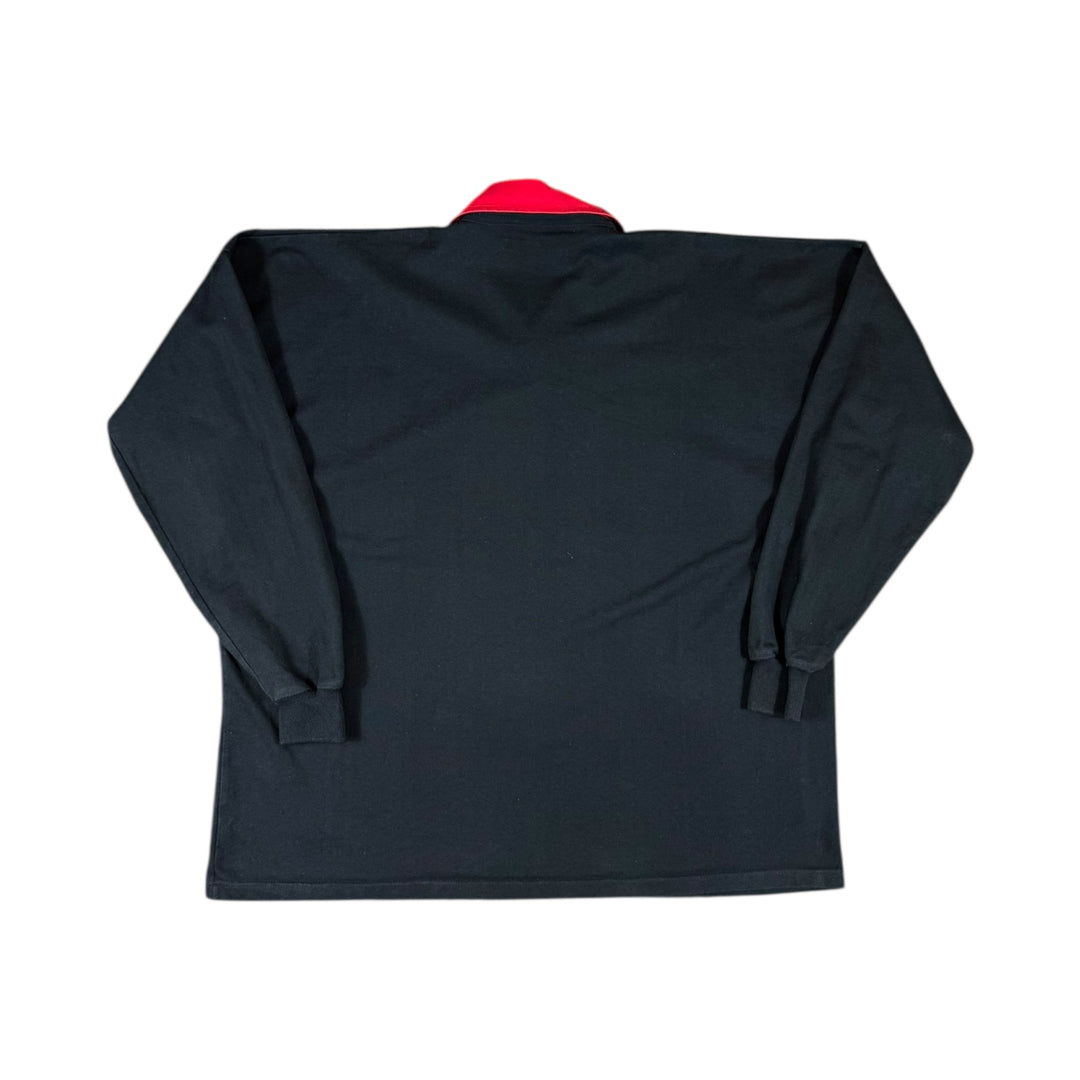 2005 BlackHeath Rugby Ireland Tour Longsleeve Jersey - 9/10 - (2XL)