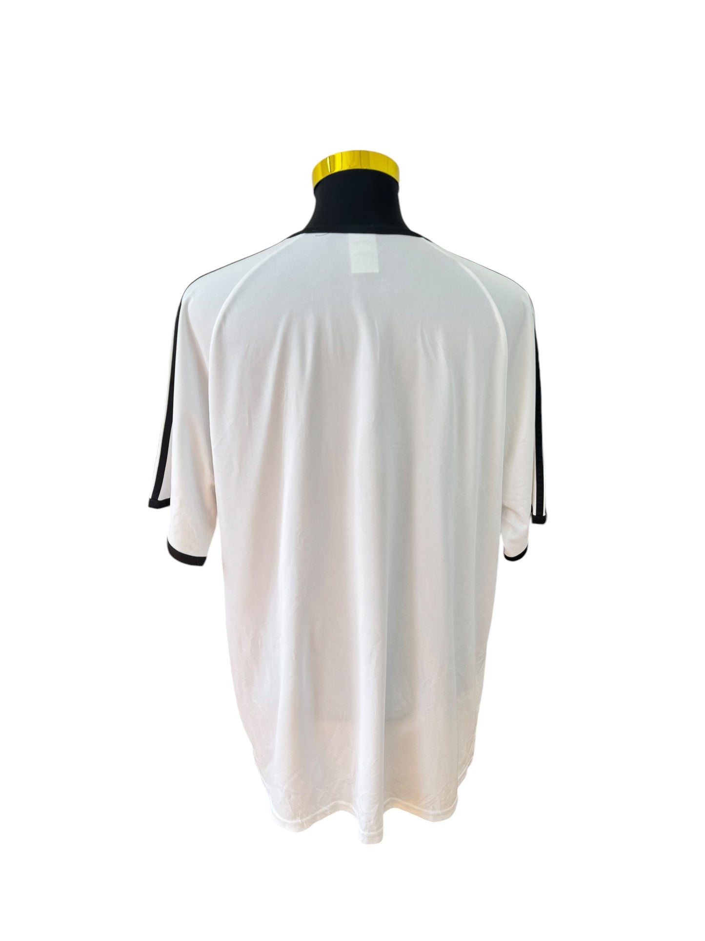 Germany 2010/11 Home Football Jersey