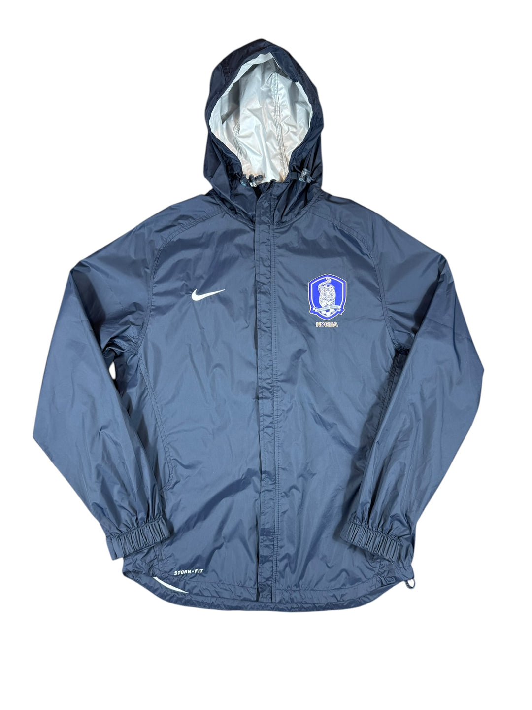 2012/13 South Korea Nike Football Jacket - 8/10 - (L)