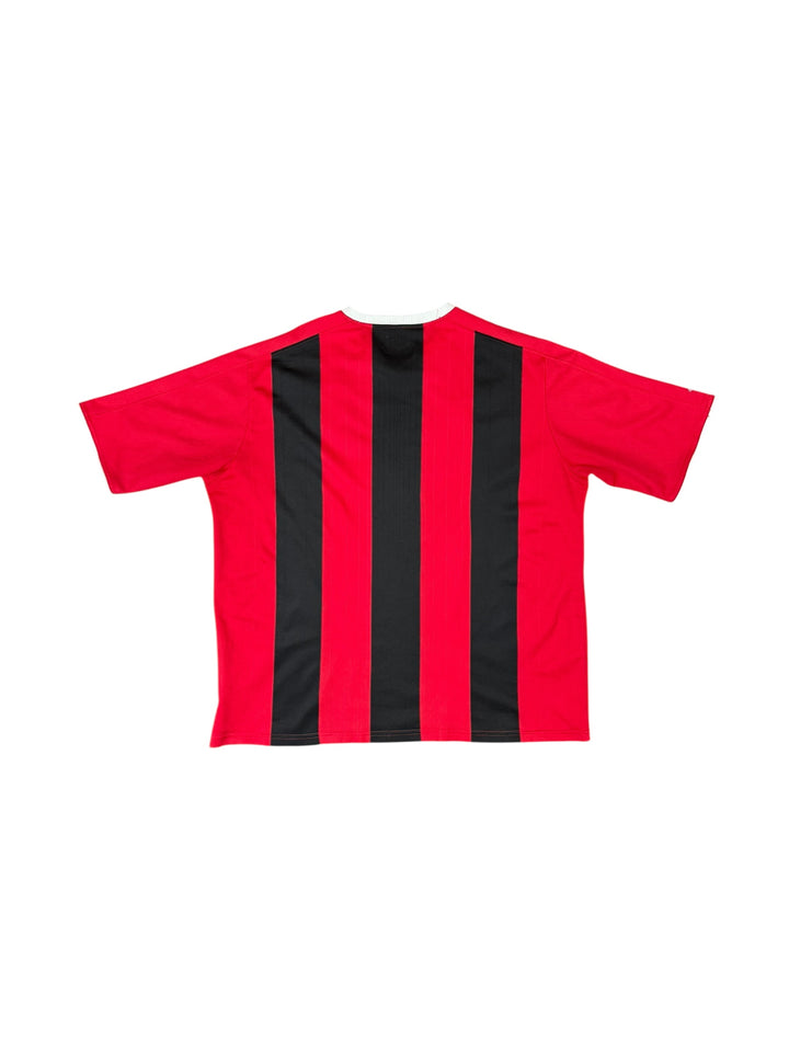 2003-04 Manchester City Reebok Away Shirt - 9/10 - (2XL)
