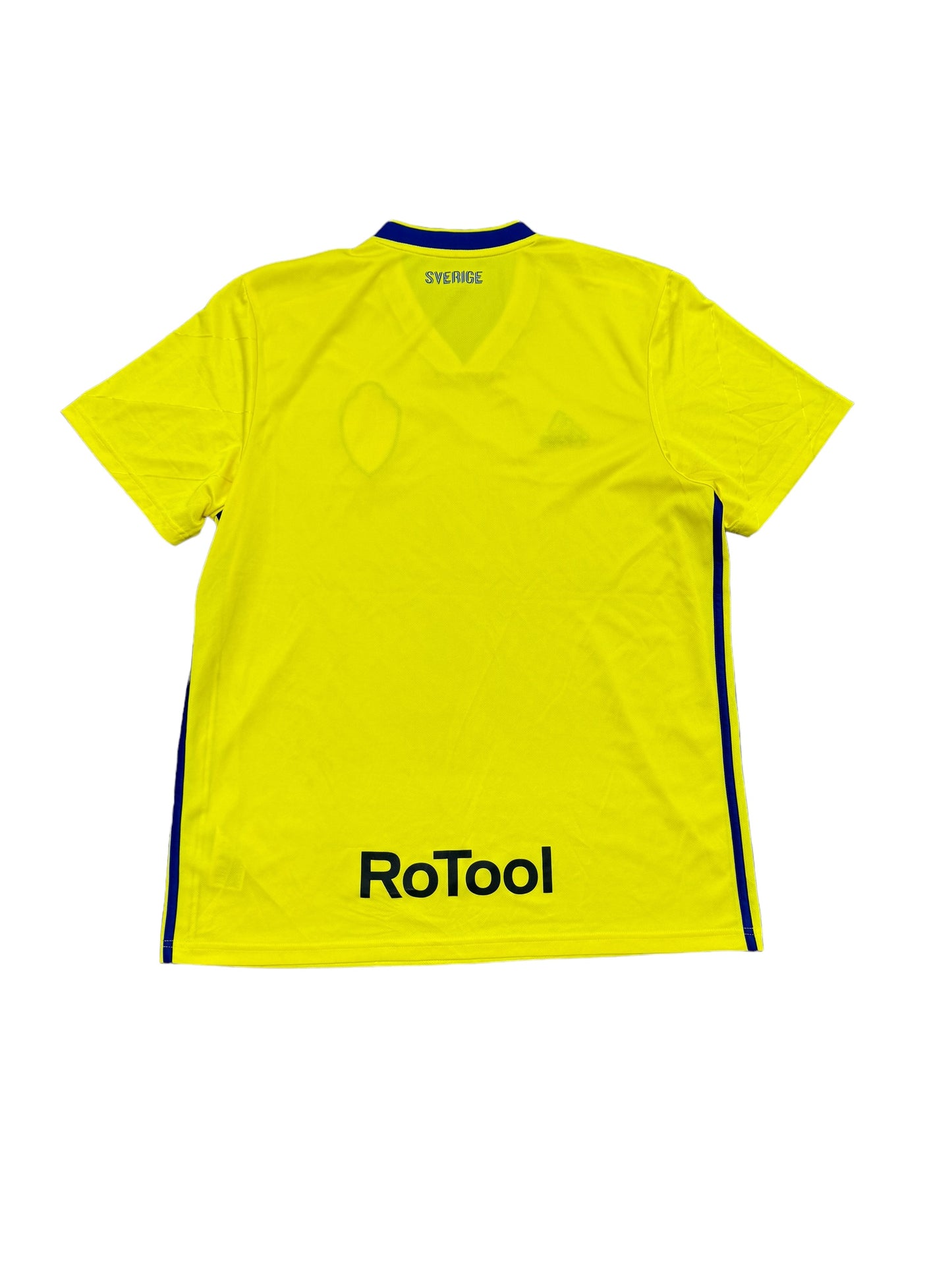 Sweden 2017/18 Football Jersey