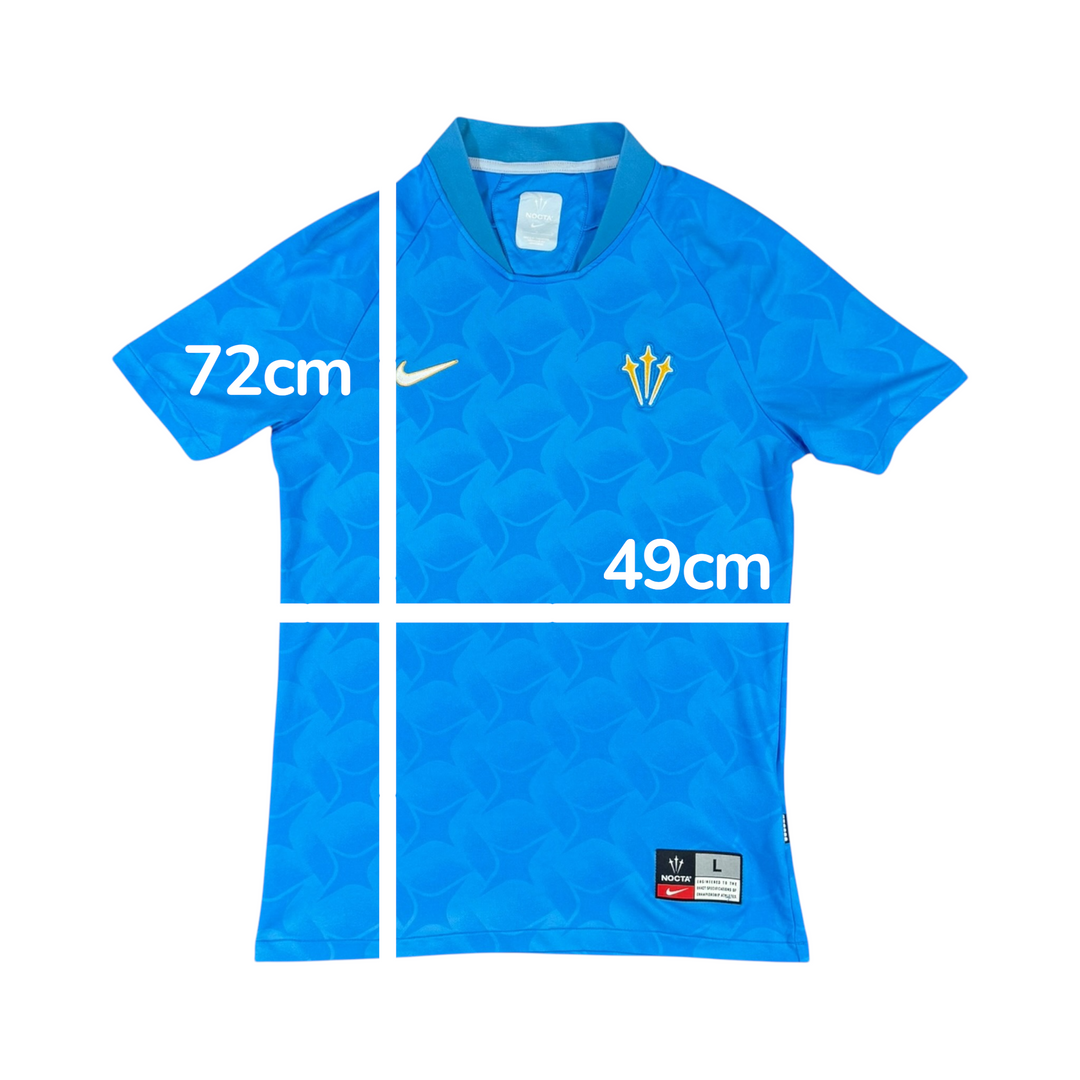 Nike x Nocta Shirt - 7/10 - (L)