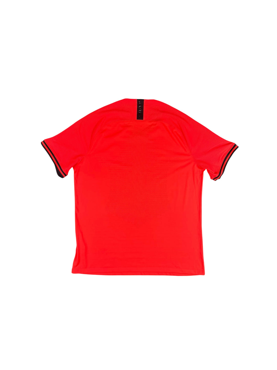 2019-20 Paris Saint Germain Jordan Away Shirt - 9/10 - (XL)
