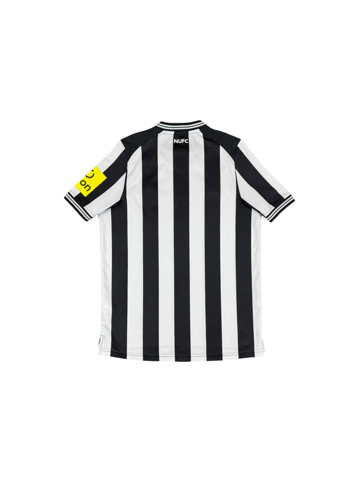 2023-24 Newcastle United Castore Home Shirt - 9/10 - (15-16 Years)