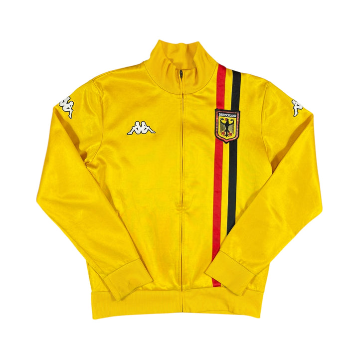 Kappa Germany Track Jacket - 8/10 - (L)