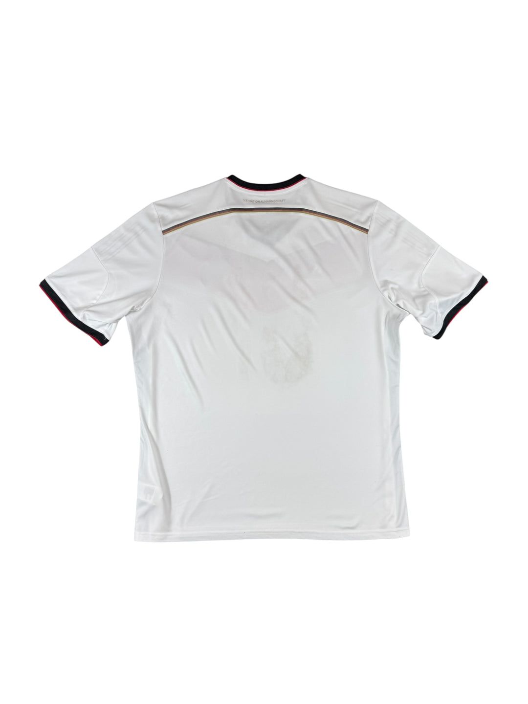 2014/15 Germany Adidas Home Shirt - 7/10 - (2XL)