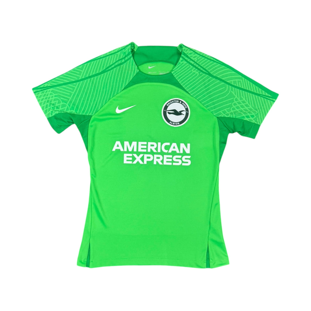 2023-24 Brighton Training Shirt - 9/10 - (S)