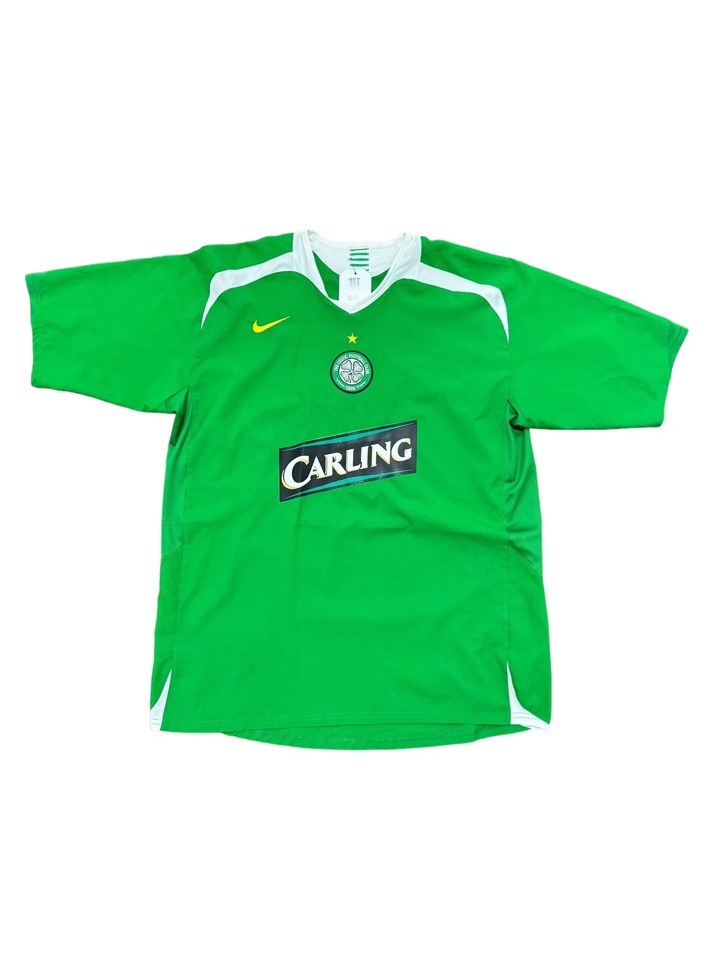 Celtic T90 2005/06 Football Jersey