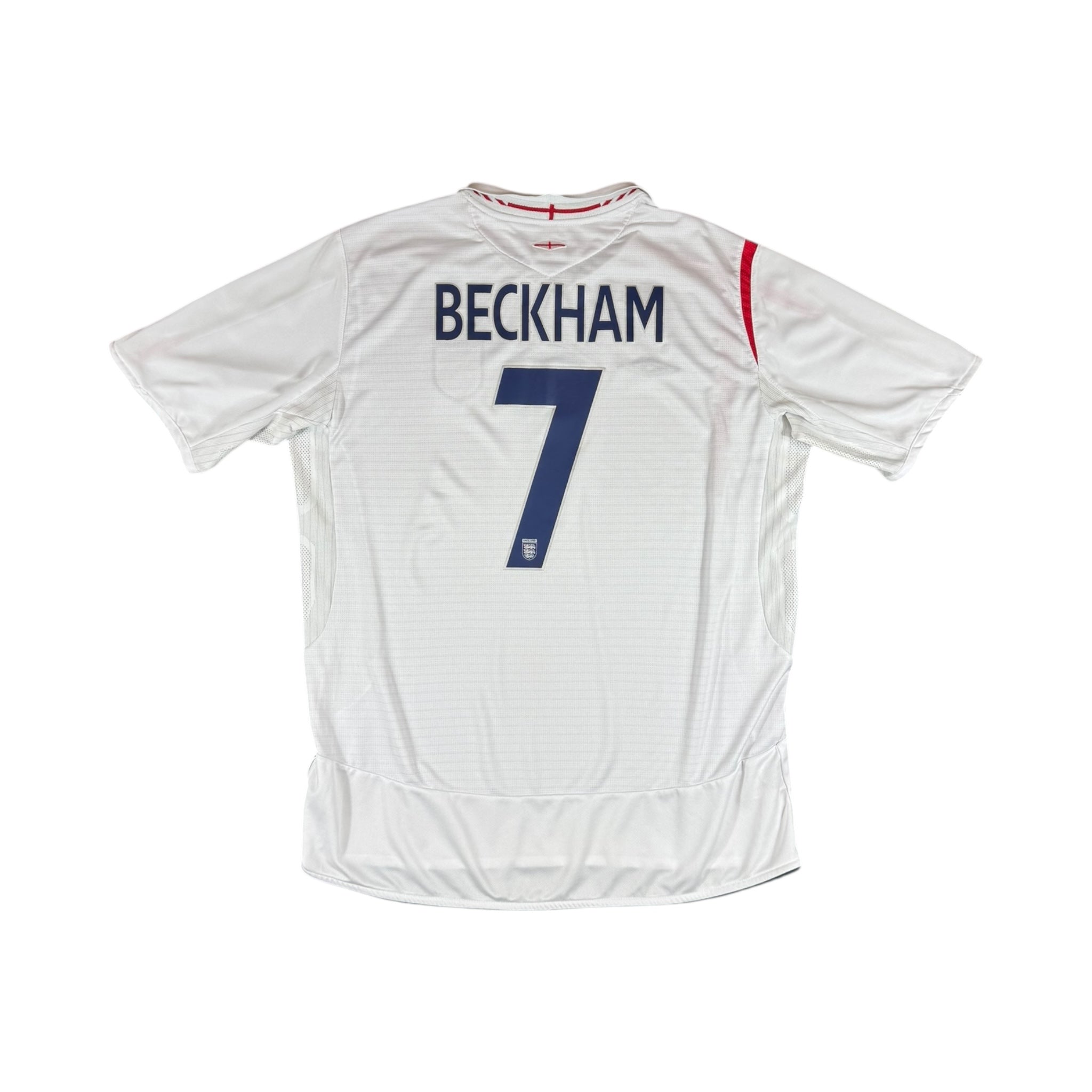 Umbro England シャツ BECKHAM 7 s-l1200.jpg