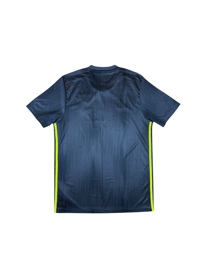2018/19 Juventus Adidas Third Football Shirt - 9/10 - (M)