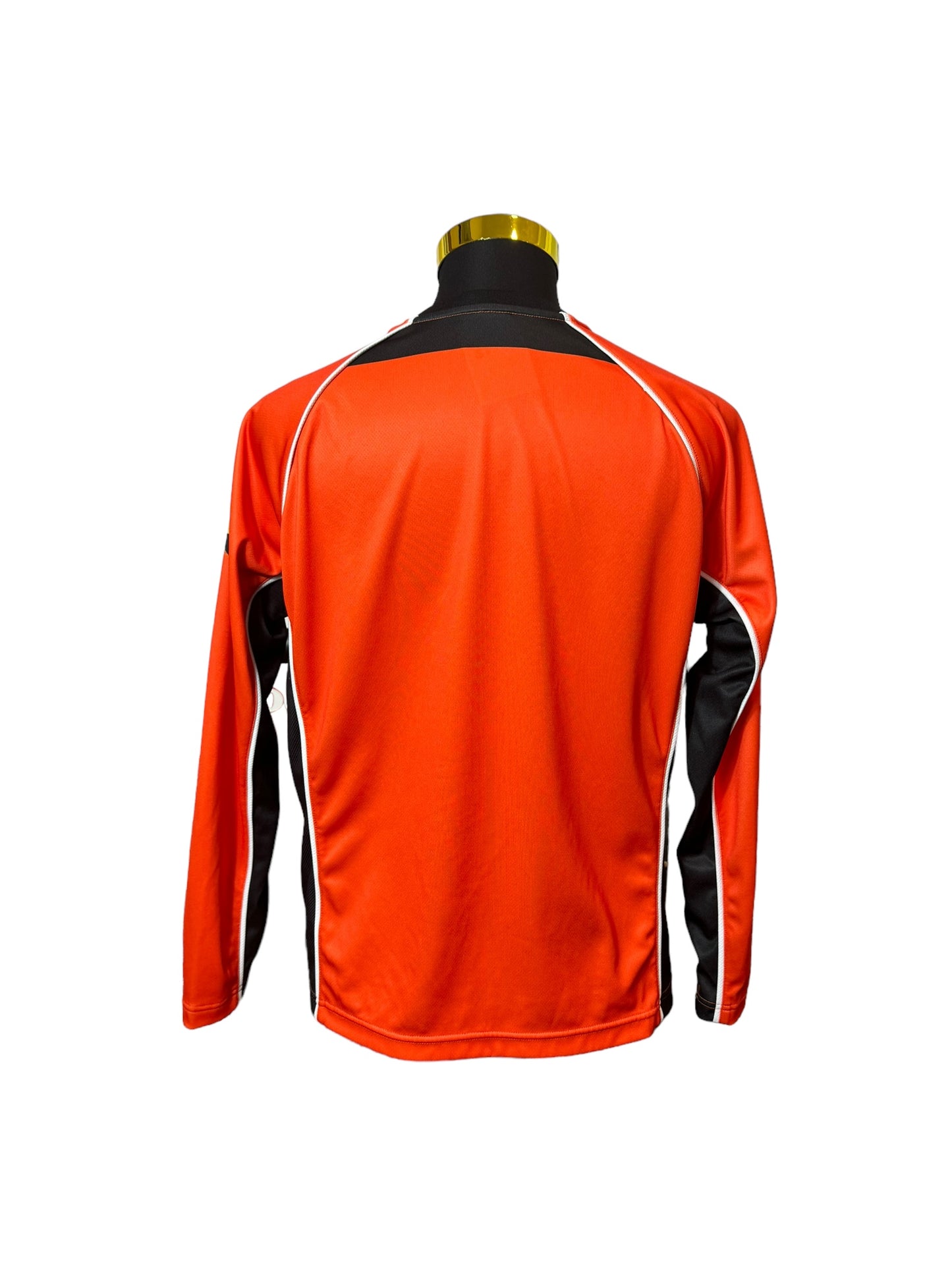 Perth Scorchers WBBL Longsleeve Jersey