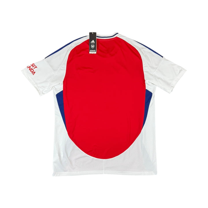 2024/25 Arsenal Adidas Football Shirt Brand New