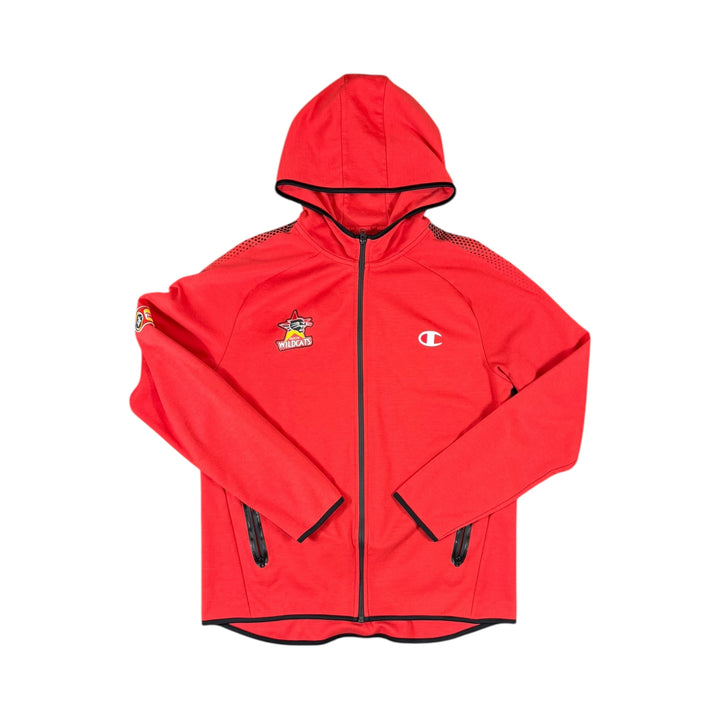 Perth Wildcats Champion Jumper - 8/10 - (2XL)